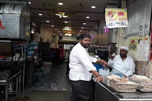 Hotel Khan And Son's Chicken Section image