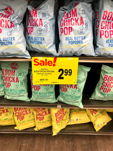 Supermarket «Cub Foods - Quarry», reviews and photos, 1540 New Brighton Blvd, Minneapolis, MN 55413, USA