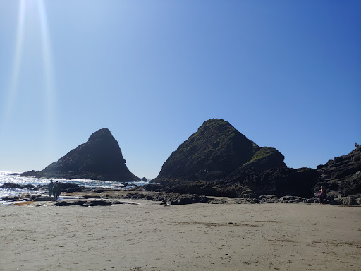 Tourist Attraction «Heceta Head Lighthouse», reviews and photos, 725 Summer St, Florence, OR 97439, USA