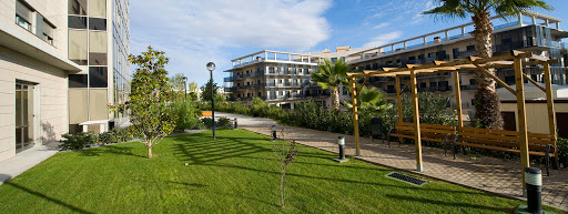 Residencias geriatricas Tarragona
