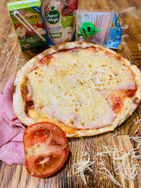 Pizza du Pizzeria Pizz'aroma à Médis - n°6