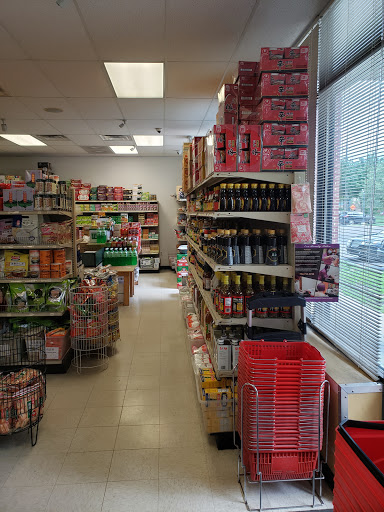 Grocery Store «August Chinese Supermarket», reviews and photos, 42488 Cherry Hill Rd, Canton, MI 48187, USA