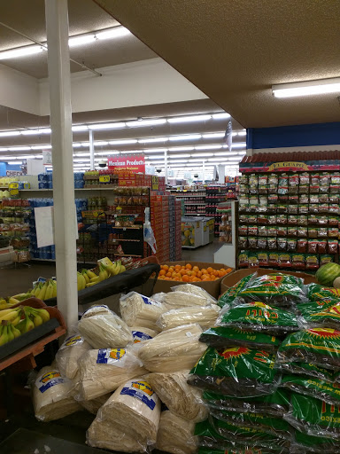 Grocery Store «Food City», reviews and photos, 12321 NW Grand Ave, El Mirage, AZ 85335, USA