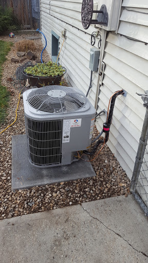 HVAC Contractor «TML Service Experts», reviews and photos