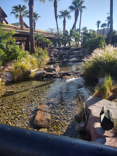 Sporting Goods Store «Bass Pro Shops», reviews and photos, 8200 Dean Martin Dr, Las Vegas, NV 89139, USA