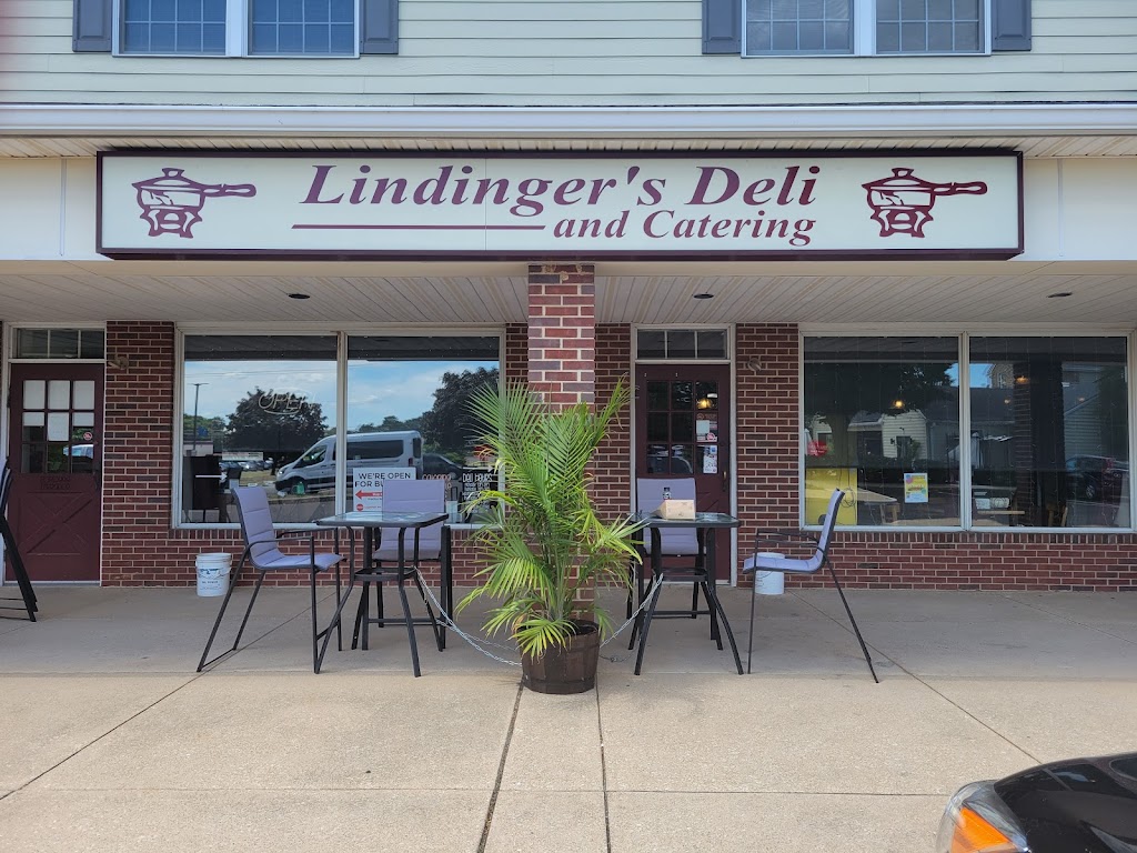 Lindinger's Deli & Catering 19454