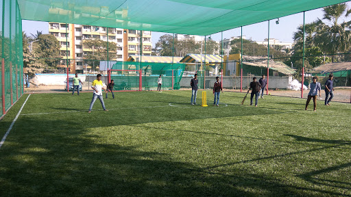 Js Turf Cricket And Football Ground