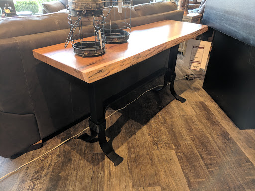 Furniture Store «Levin Furniture», reviews and photos, 400 Chauvet Dr, Pittsburgh, PA 15275, USA