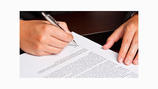 Susan Dumbaugh, Mobile Notary Public