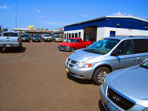 Used Car Dealer «Dave Morton Auto Sales», reviews and photos, 270 Lancaster Dr NE, Salem, OR 97301, USA