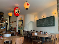 Atmosphère du Restaurant japonais Restaurant Taki à Paris - n°15