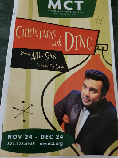 Performing Arts Theater «Melbourne Civic Theatre, Inc.», reviews and photos, 817 E Strawbridge Ave, Melbourne, FL 32901, USA