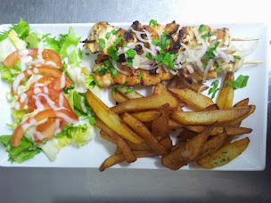 Photo n°33 de Kariné Restaurant Traiteur à Martigues ()