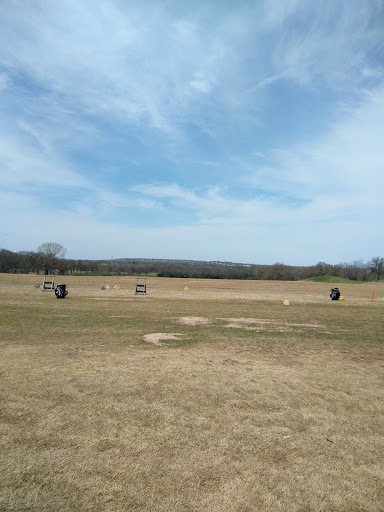 Golf Course «Hidden Creek Golf Course», reviews and photos, 555 E Hidden Creek Pkwy, Burleson, TX 76028, USA