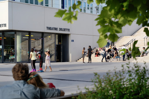 Théâtre Joliette