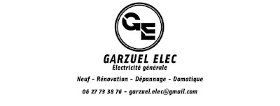 Garzuel Elec à Locmiquélic