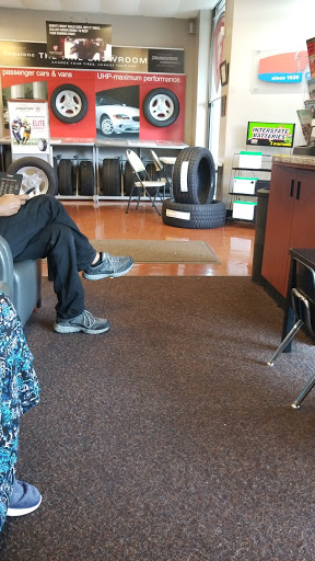 Tire Shop «Firestone Complete Auto Care», reviews and photos, 400 W State Rd 434, Longwood, FL 32750, USA