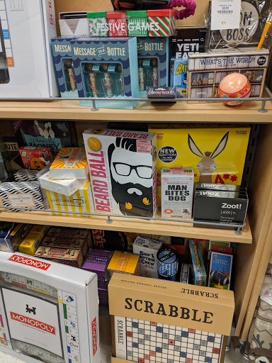 Department Store «Marshalls», reviews and photos, 100 Independence Way, Danvers, MA 01923, USA