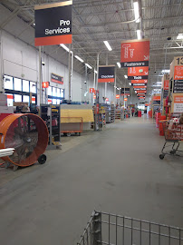 The Home Depot