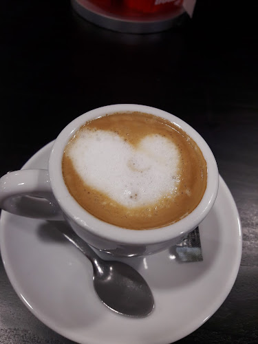 Avaliações doMano's Bar em Albergaria-a-Velha - Cafeteria