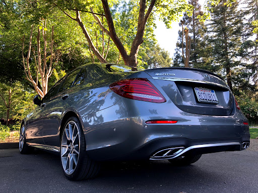 Car Dealer «Mercedes-Benz of Stockton», reviews and photos, 10777 Trinity Pkwy, Stockton, CA 95219, USA