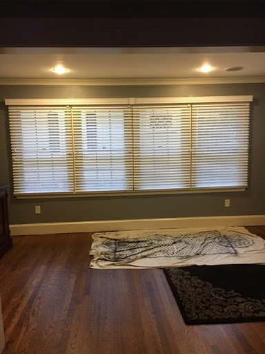 Budget Blinds of Winchester & Wilmington