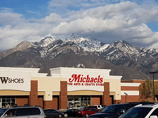 Shopping Mall «The Shops @ Fort Union», reviews and photos, 900 Fort Union Blvd, Midvale, UT 84047, USA