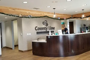 County Line Animal Hospital image