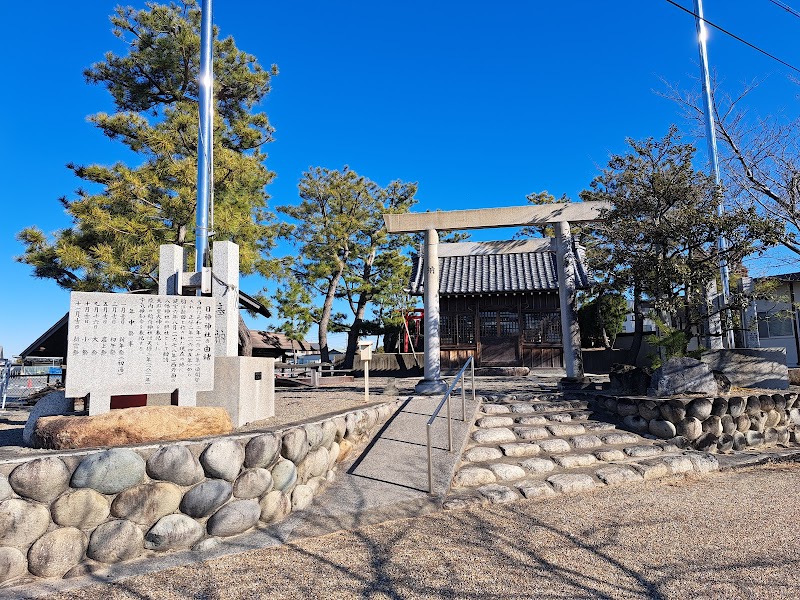 日神神社