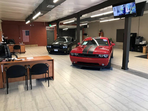 Department of Motor Vehicles «Quality Pre-Owned Vehicles», reviews and photos, 503 Riverside Ave, Roseville, CA 95678, USA