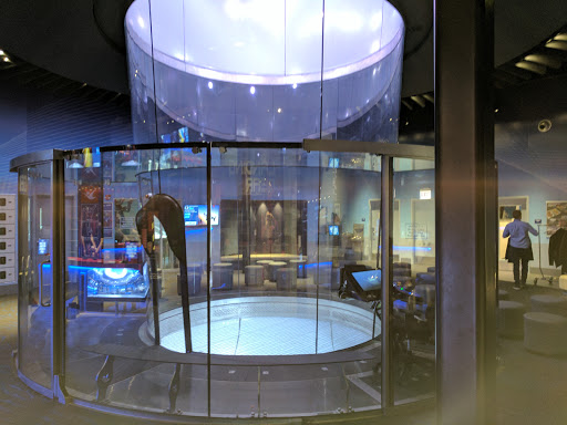 Skydiving Center «iFLY», reviews and photos, 800 W Scott St, Chicago, IL 60610, USA