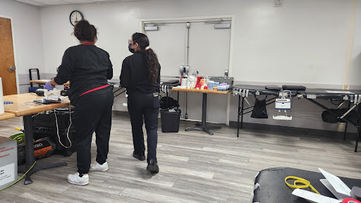 West Anaheim Medical Center - 7