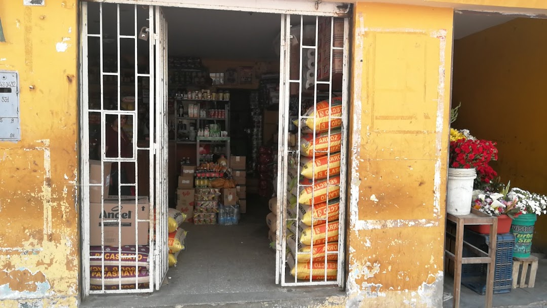Comercial Chepenano