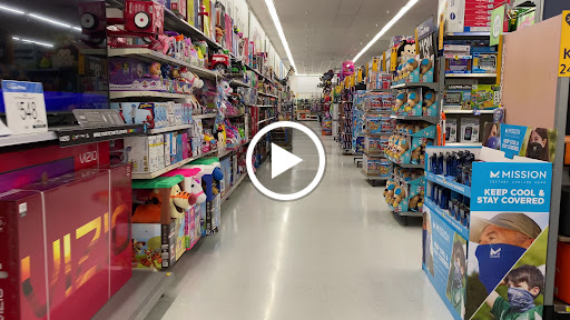 Department Store «Walmart Supercenter», reviews and photos, 11400 W Broad St, Glen Allen, VA 23060, USA