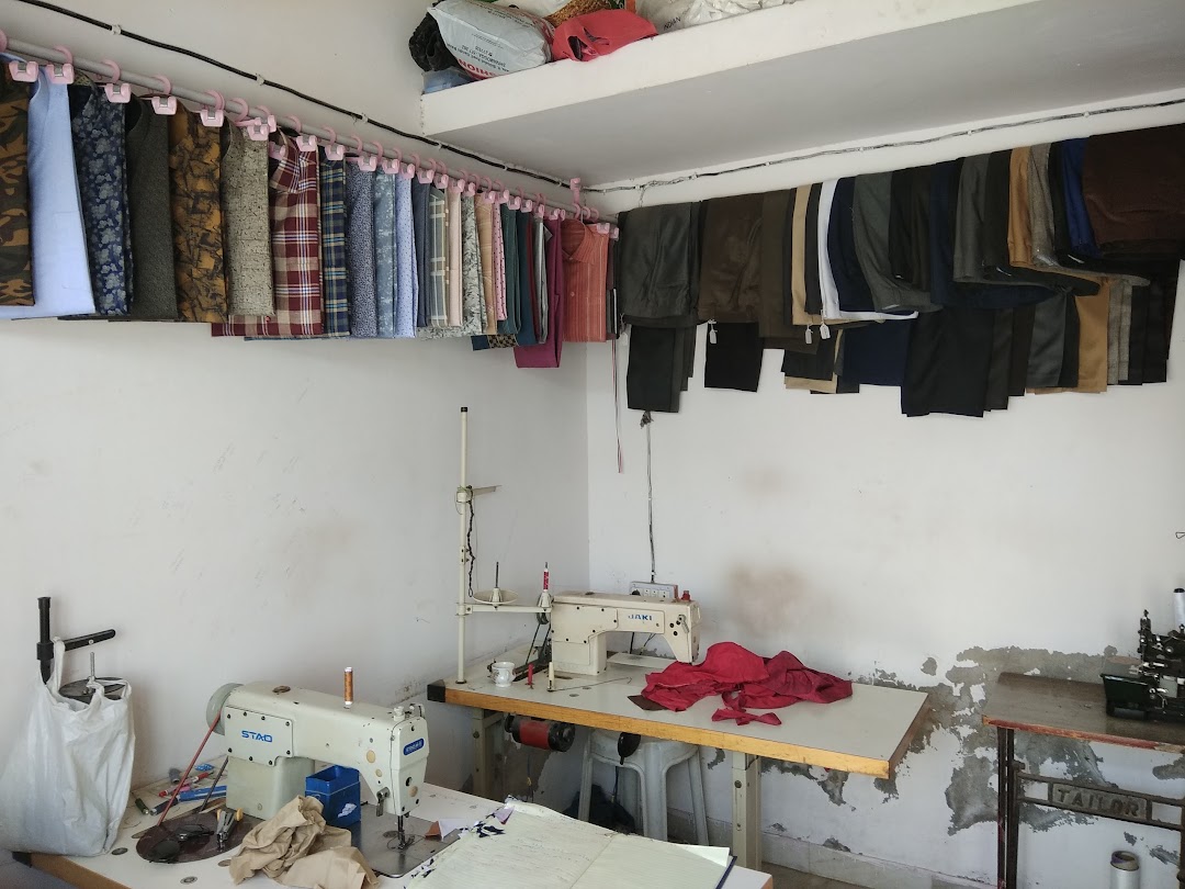 Monarch Tailor