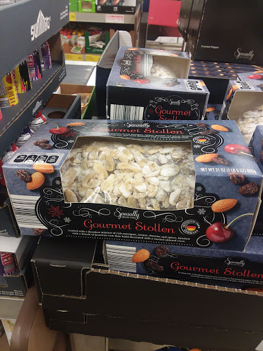 ALDI, 320 Park Ridge Rd, Sullivan, MO 63080, USA, 