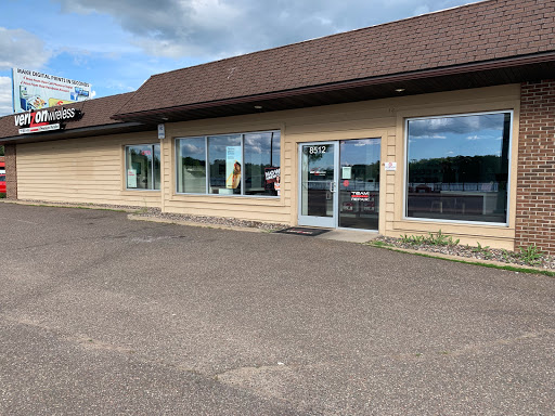 Cell Phone Store «TEAM Wireless - Verizon Wireless Authorized Retailer», reviews and photos, 8512 US-51, Minocqua, WI 54548, USA