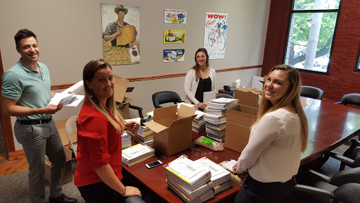 Advertising Agency «Weber Advertising & Marketing», reviews and photos, 533 Janet Ave, Lancaster, PA 17601, USA