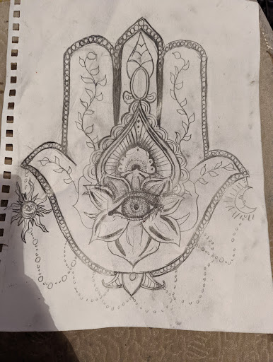 Explore freebird tattoo ideas, creative tattoo ideas in Canyon Lake, available at Timeless Tattoos L.L.C.