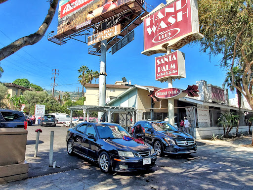 8787 Santa Monica Blvd # A, Los Angeles, CA 90069, USA