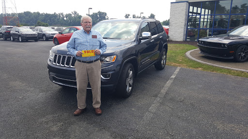 Car Dealer «Providence Autos», reviews and photos, 804 Lancaster Pike, Quarryville, PA 17566, USA