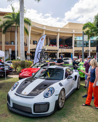 Shopping Mall «Mercato», reviews and photos, 9118 Strada Pl, Naples, FL 34108, USA