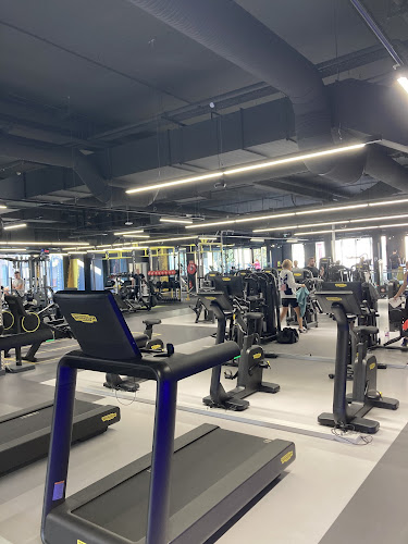 Centre de fitness Salle de sport Bourges - Fitness Park Bourges