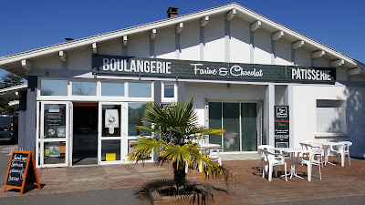 Farine Et Chocolat à Aureilhan