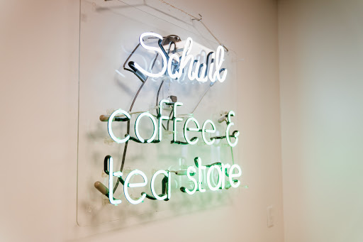 Coffee Roasters «Schuil Coffee Company», reviews and photos, 3679 29th St SE, Grand Rapids, MI 49512, USA