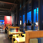 Photo n°7 de l'avis de C9H13NO3. fait le 04/07/2019 à 17:27 sur le  Serways Raststätte Holzkirchen Süd à Holzkirchen