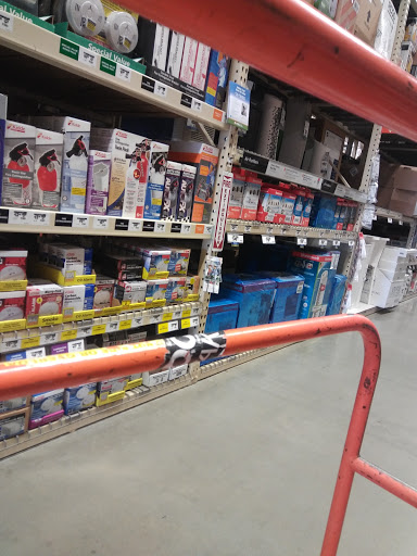 Home Improvement Store «The Home Depot», reviews and photos, 111 Jericho Turnpike, Syosset, NY 11791, USA