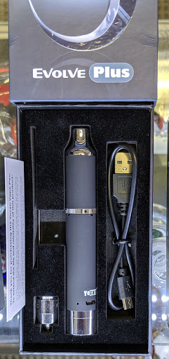 Tobacco Shop «Smokey discount tobacco», reviews and photos, 2316 E Main St, Plainfield, IN 46168, USA