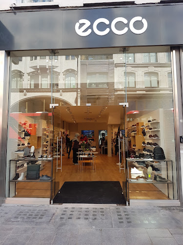 ECCO Tottenham Court Road - Shoe store