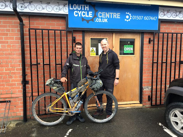 Louth Cycle Centre